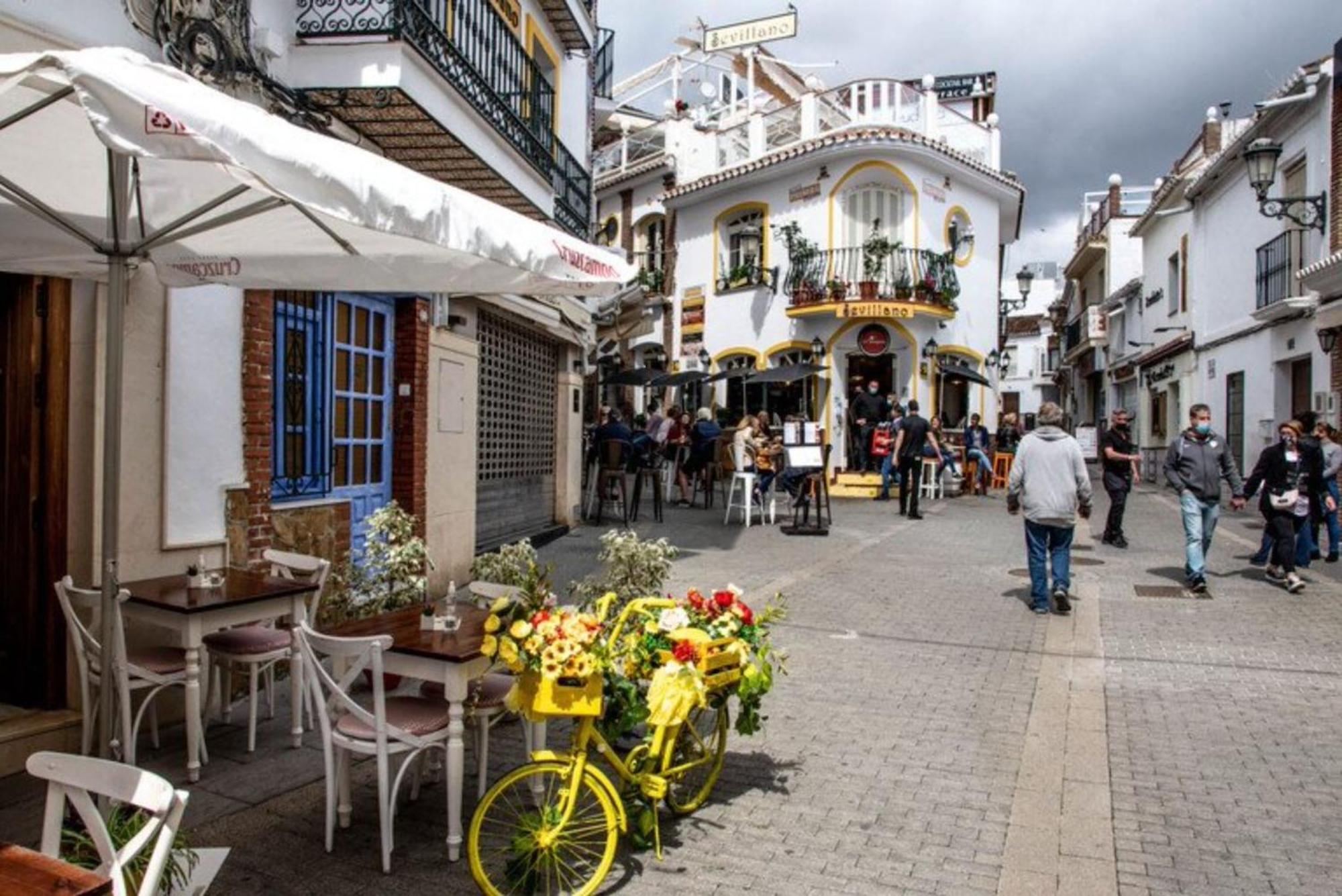Estudio Jimena Cordoba En El Centro De ネルハ エクステリア 写真